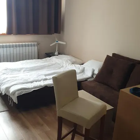 Apartman Zoned Aparman