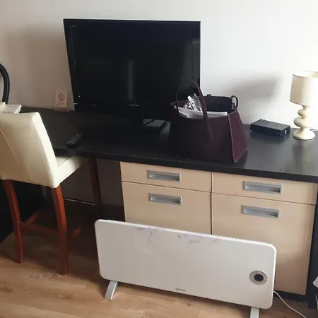 Zoned Aparman Apartman