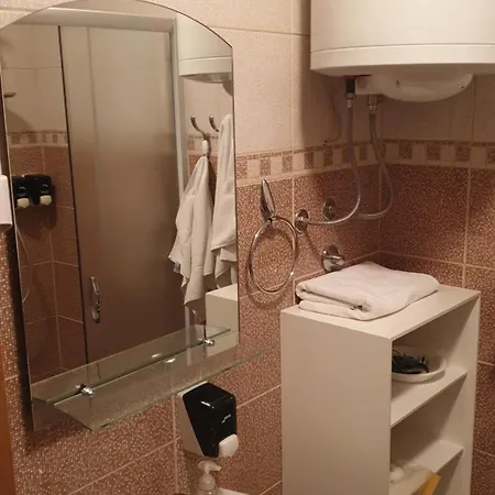 Apartman Zoned Aparman