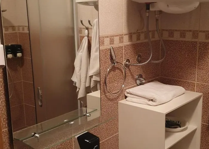 Apartment Zoned Aparman